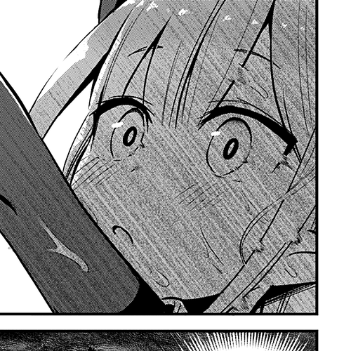 The Serious Succubus Hiragi-san Chapter 30 cover