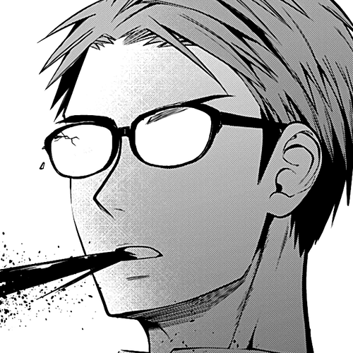 The Serious Succubus Hiragi-san Chapter 4 cover