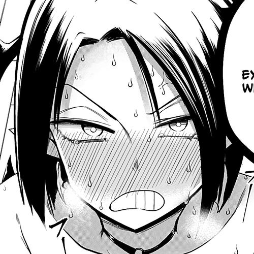 The Serious Succubus Hiragi-san Chapter 5 cover