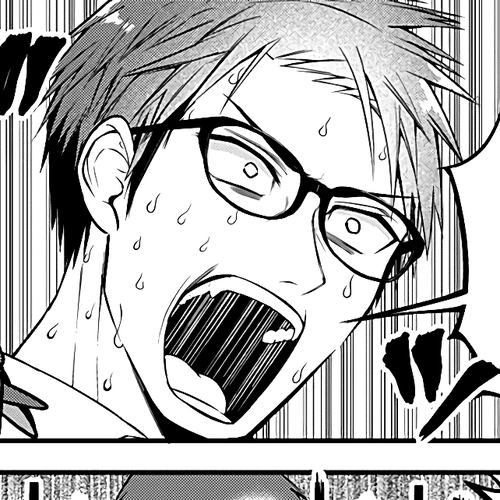The Serious Succubus Hiragi-san Chapter 6 cover