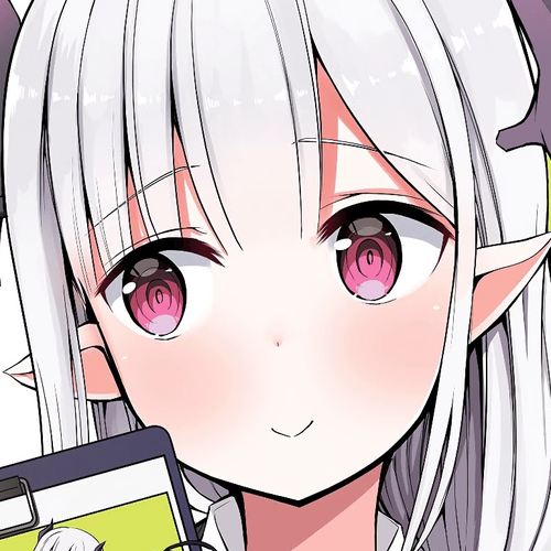 The Serious Succubus Hiragi-san Chapter 7.5 cover