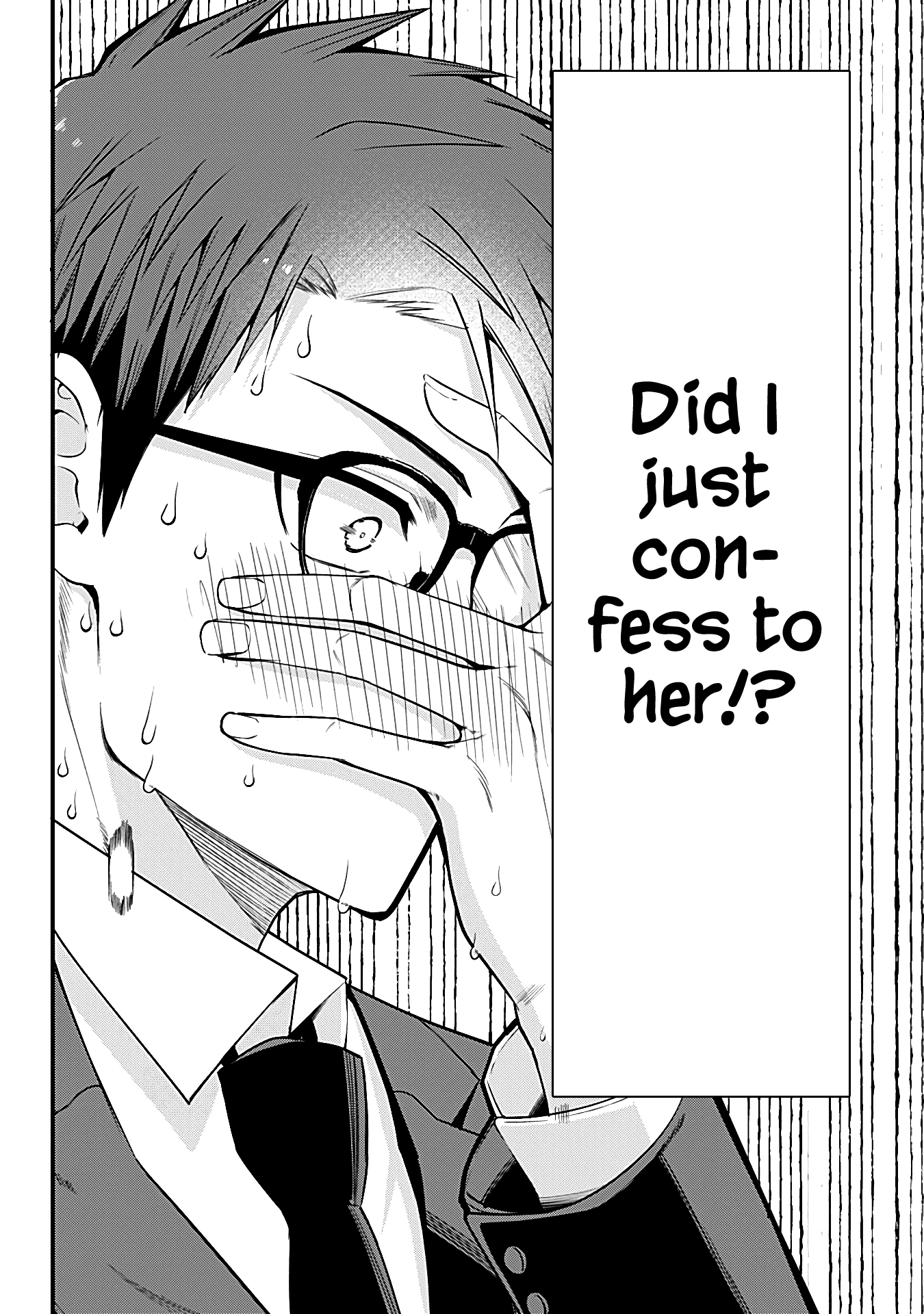 The Serious Succubus Hiragi-san Chapter 7 page 26 - Chapter 7