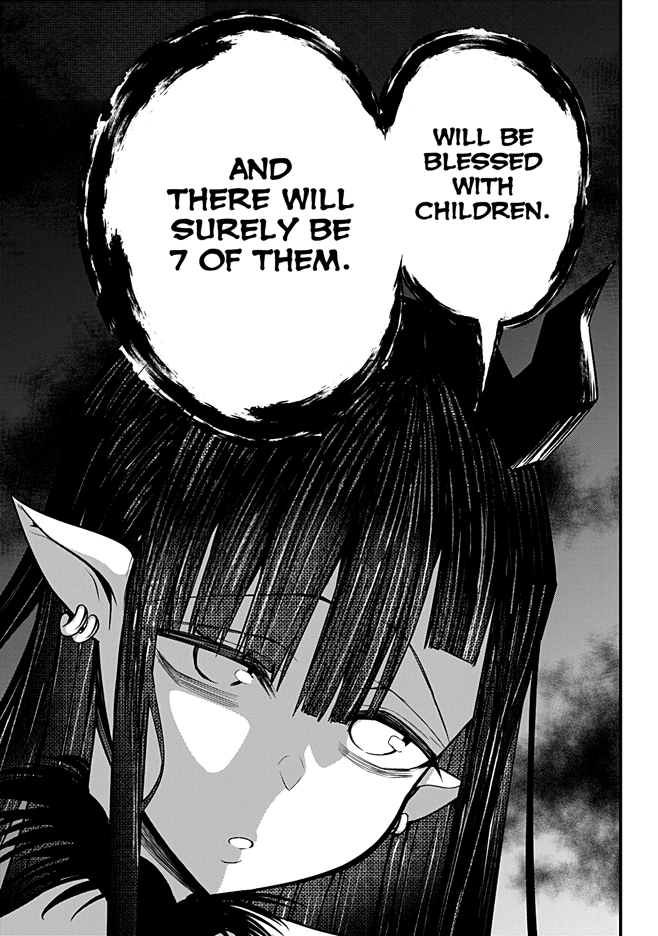 The Serious Succubus Hiragi-san Chapter 9 page 13 - Chapter 9