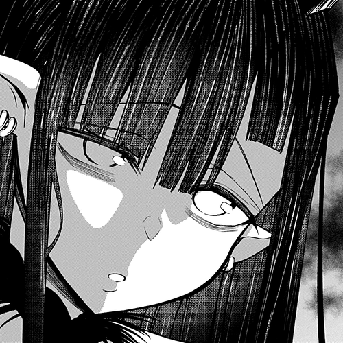 The Serious Succubus Hiragi-san Chapter 9 cover