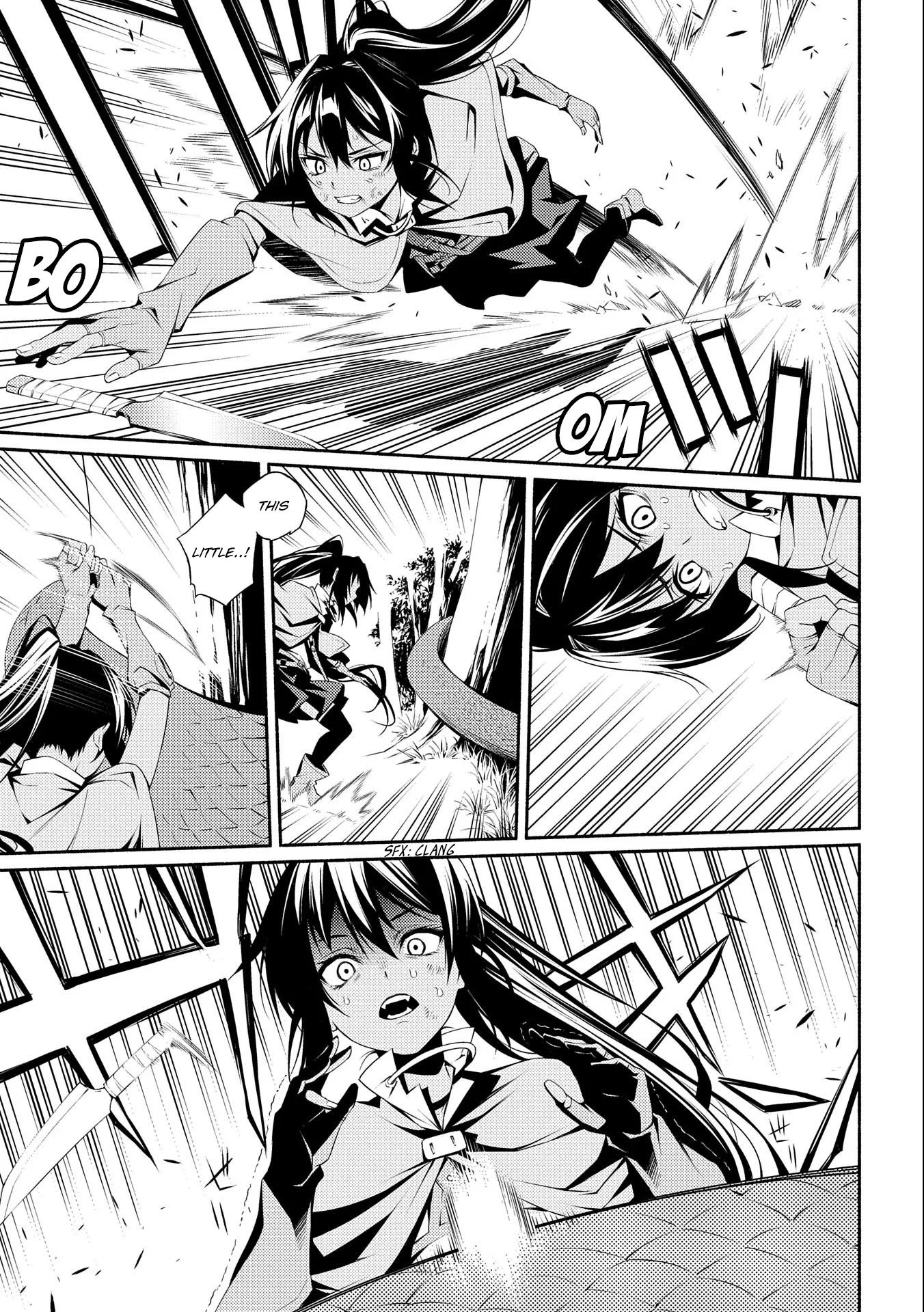 The Servant of the Ultimate Party ~An Old Man Forced to Take a Holiday~ Chapter 5 page 19 - Chapter 5