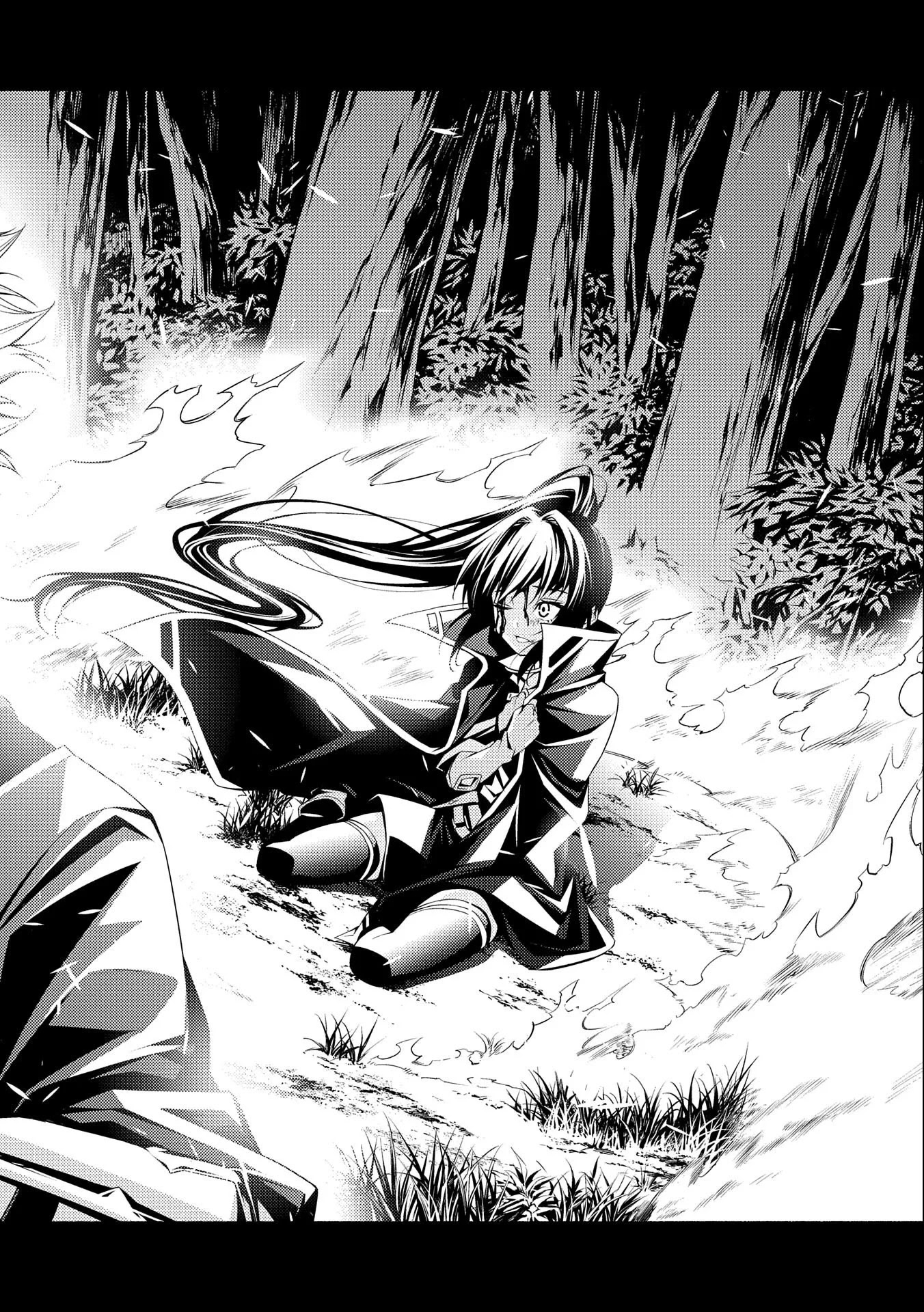 The Servant of the Ultimate Party ~An Old Man Forced to Take a Holiday~ Chapter 5 page 24 - Chapter 5