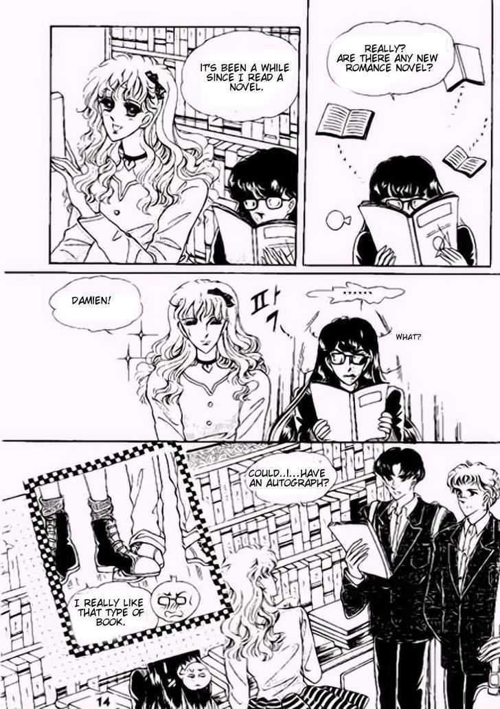 The Sexy Simpleton Chapter 1 page 10 - Chapter 1