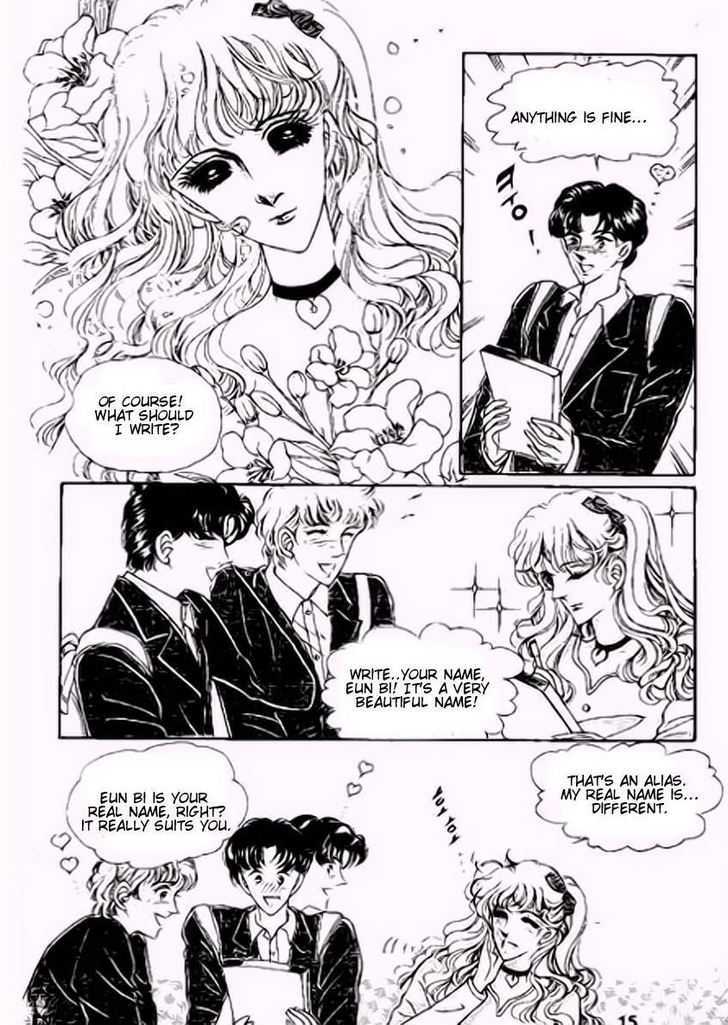 The Sexy Simpleton Chapter 1 page 11 - Chapter 1