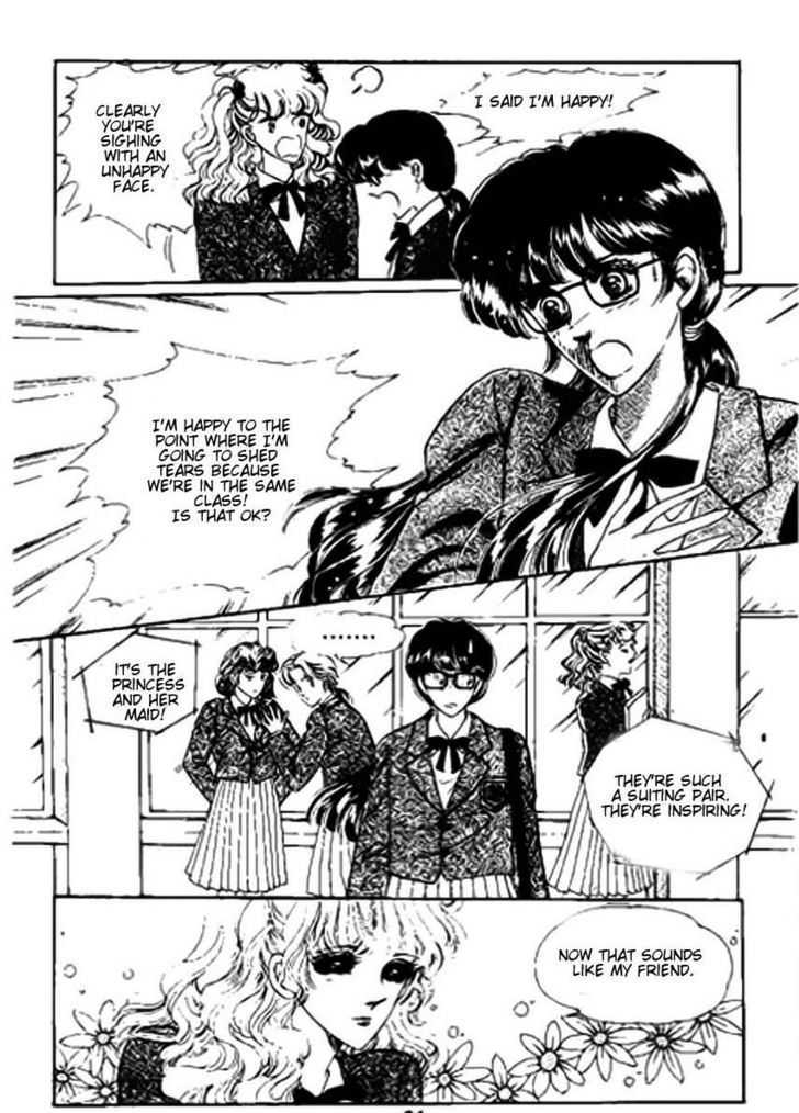 The Sexy Simpleton Chapter 1 page 17 - Chapter 1