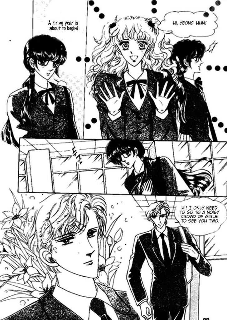 The Sexy Simpleton Chapter 1 page 18 - Chapter 1
