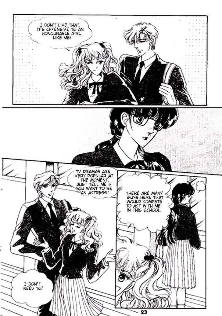 The Sexy Simpleton Chapter 1 page 19 - Chapter 1