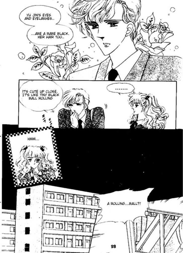 The Sexy Simpleton Chapter 1 page 24 - Chapter 1