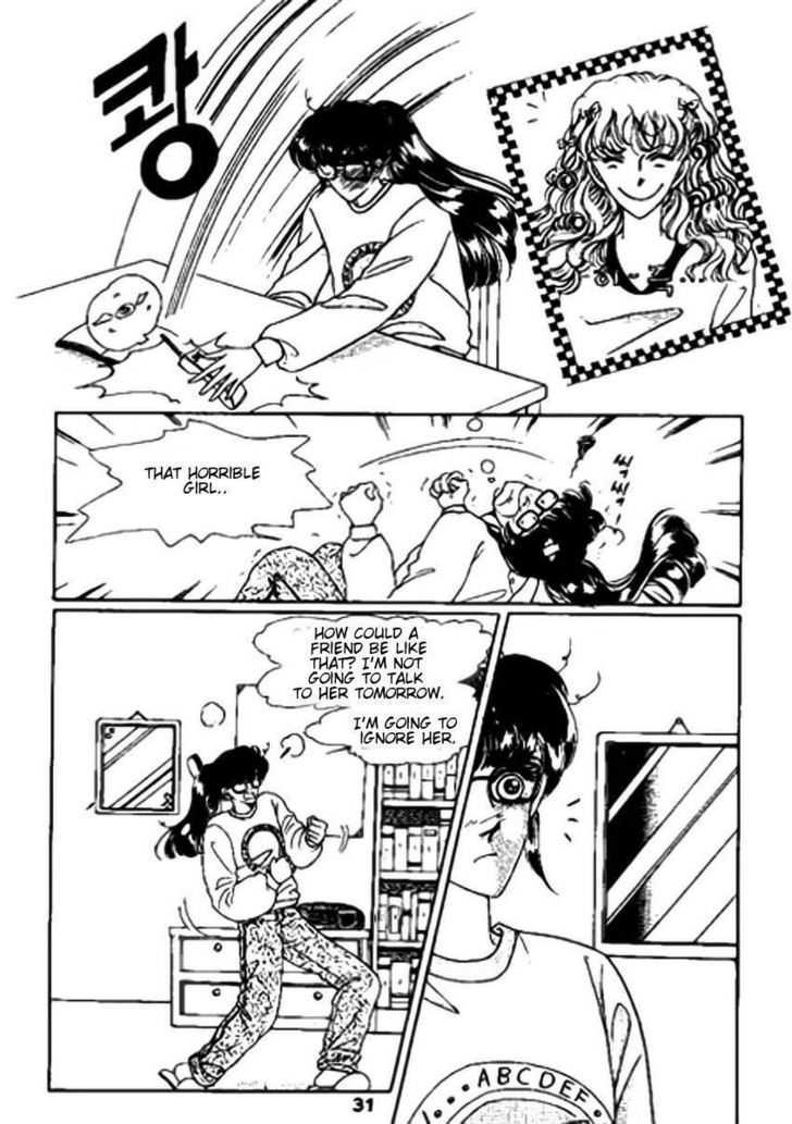 The Sexy Simpleton Chapter 1 page 27 - Chapter 1