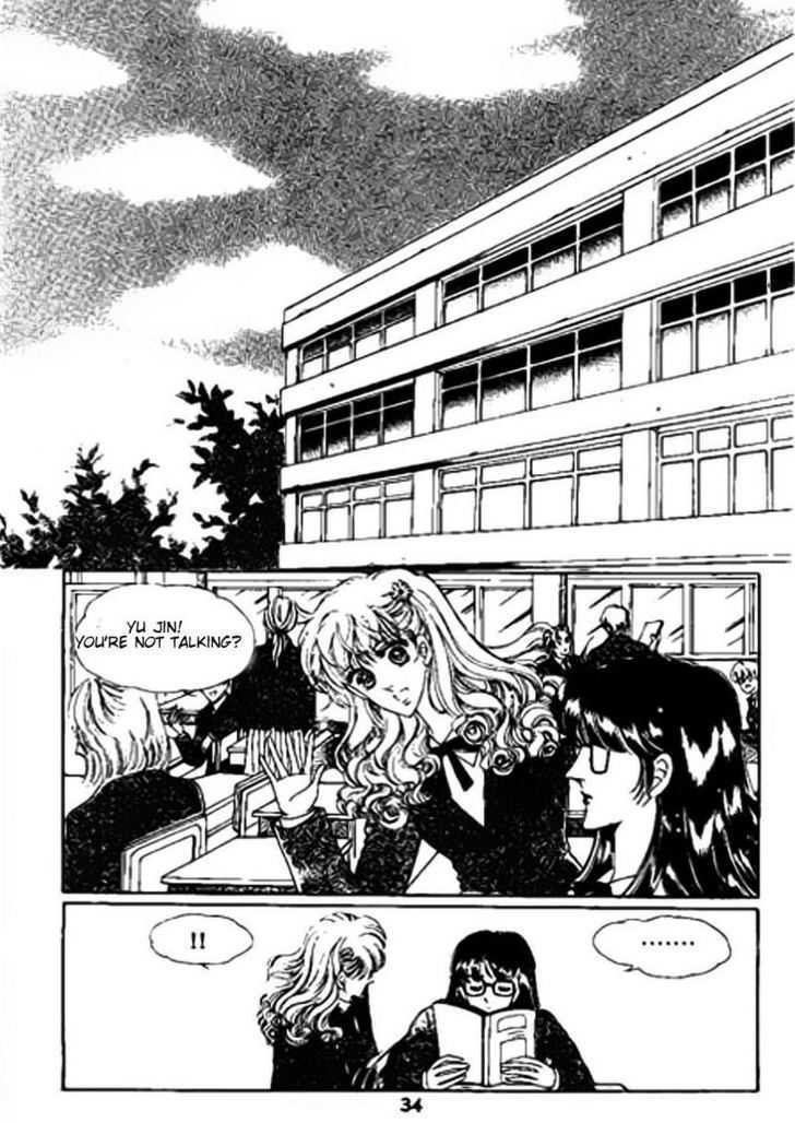 The Sexy Simpleton Chapter 1 page 30 - Chapter 1
