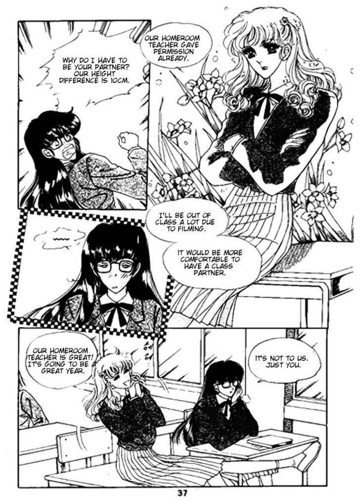 The Sexy Simpleton Chapter 1 page 33 - Chapter 1