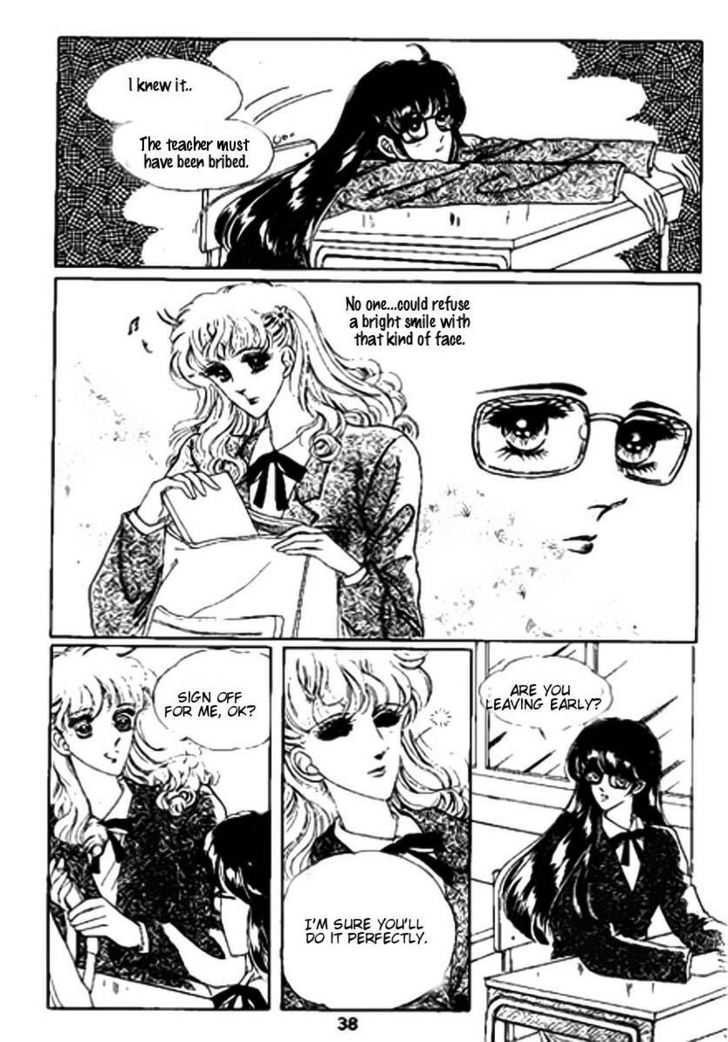 The Sexy Simpleton Chapter 1 page 34 - Chapter 1