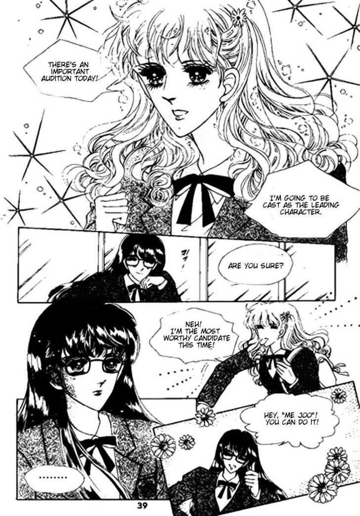 The Sexy Simpleton Chapter 1 page 35 - Chapter 1