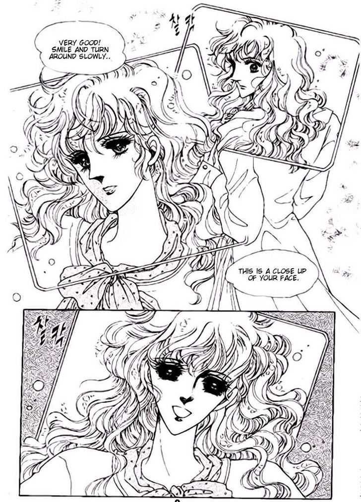 The Sexy Simpleton Chapter 1 page 5 - Chapter 1