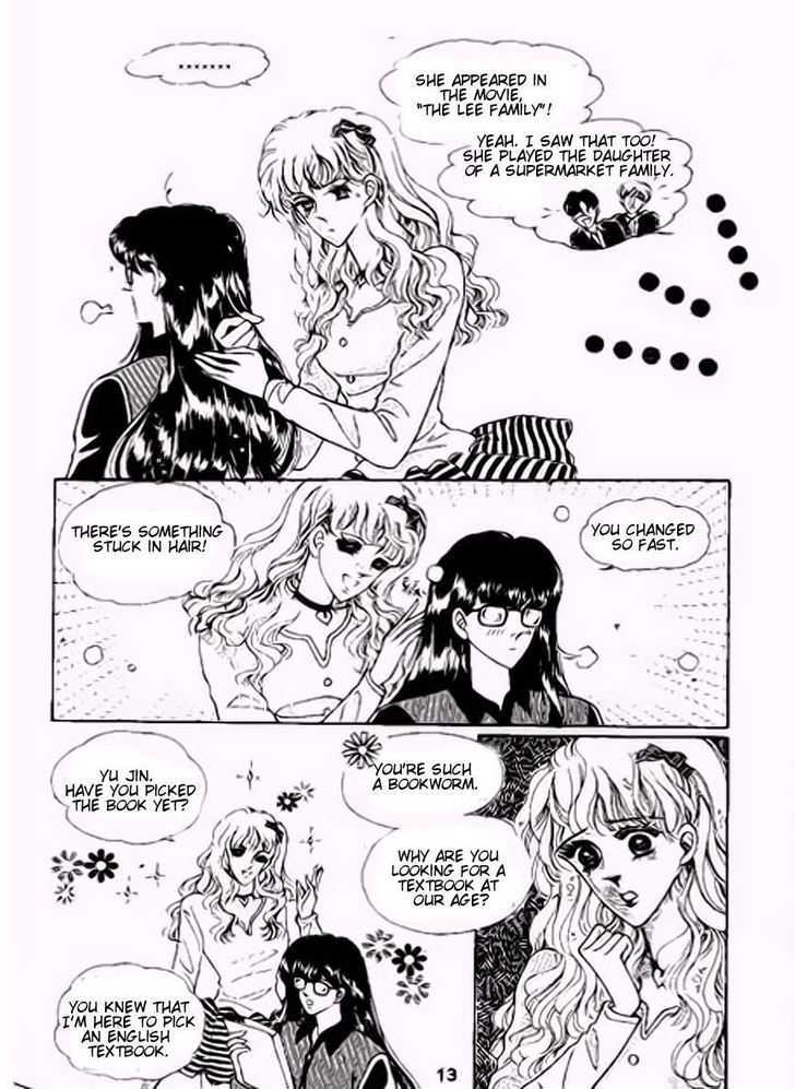 The Sexy Simpleton Chapter 1 page 9 - Chapter 1