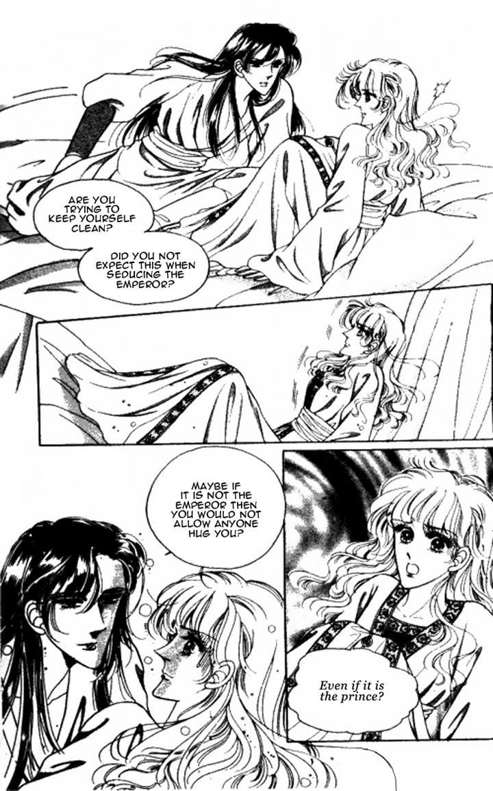 The Sexy Simpleton Chapter 10 page 10 - Chapter 10