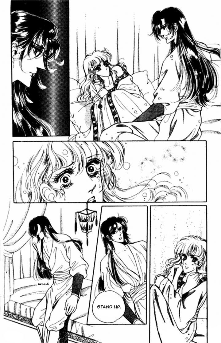 The Sexy Simpleton Chapter 10 page 11 - Chapter 10
