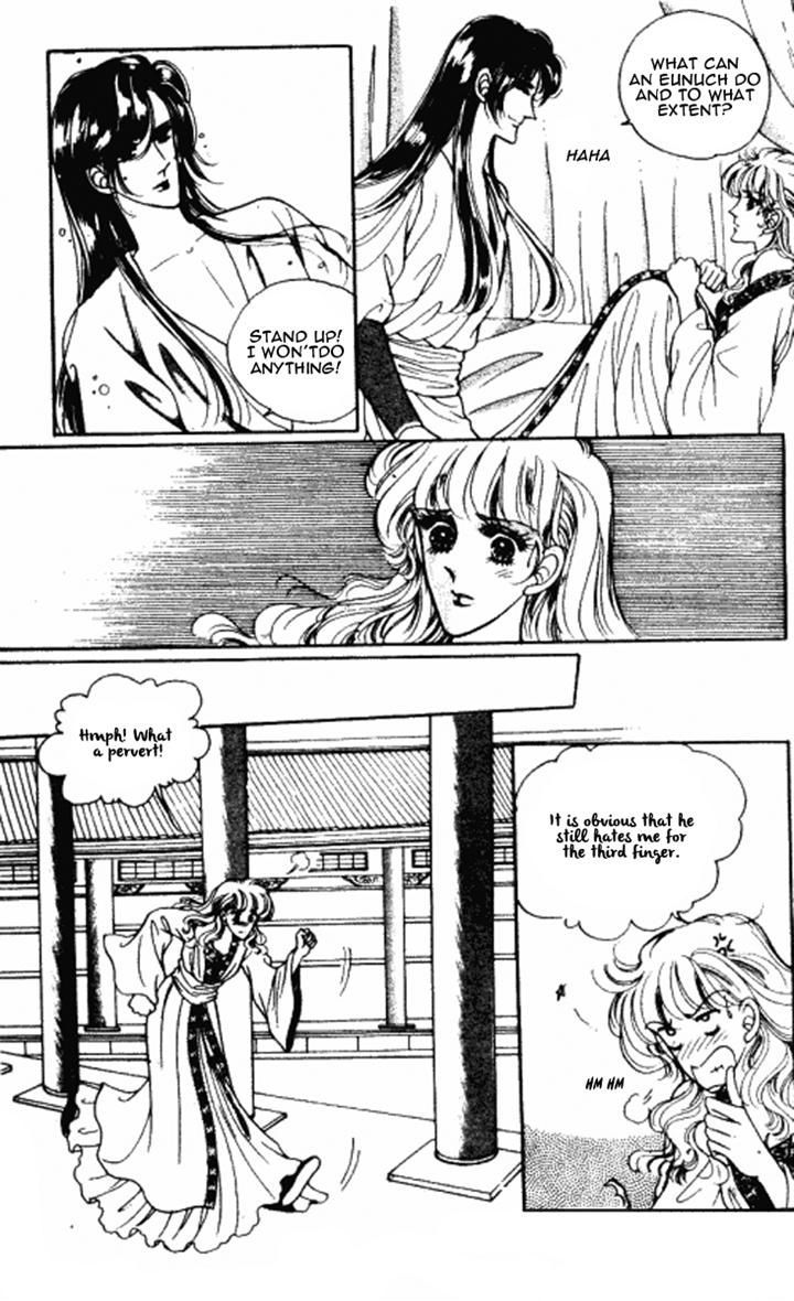 The Sexy Simpleton Chapter 10 page 12 - Chapter 10