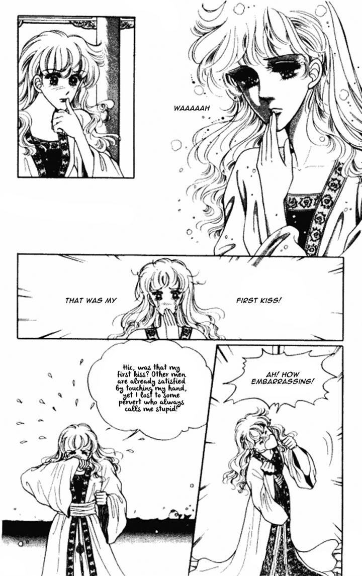The Sexy Simpleton Chapter 10 page 13 - Chapter 10