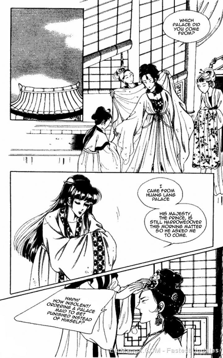 The Sexy Simpleton Chapter 10 page 14 - Chapter 10