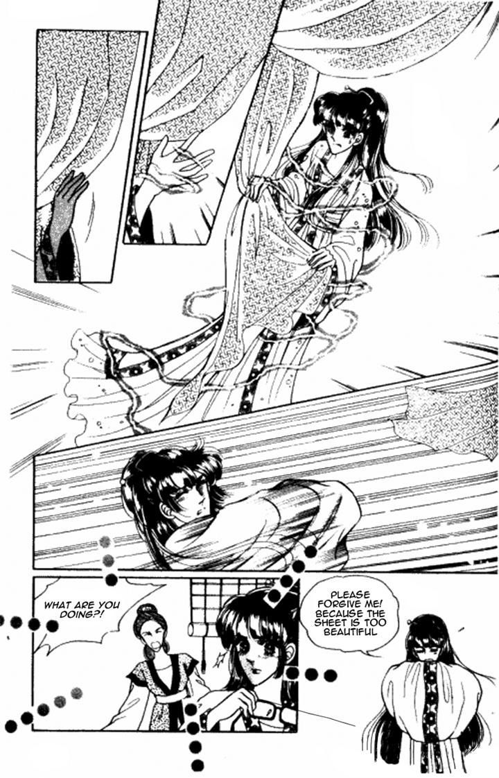 The Sexy Simpleton Chapter 10 page 16 - Chapter 10