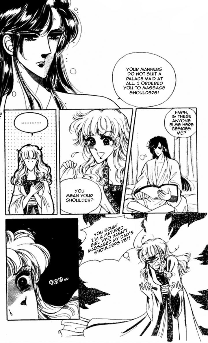 The Sexy Simpleton Chapter 10 page 2 - Chapter 10