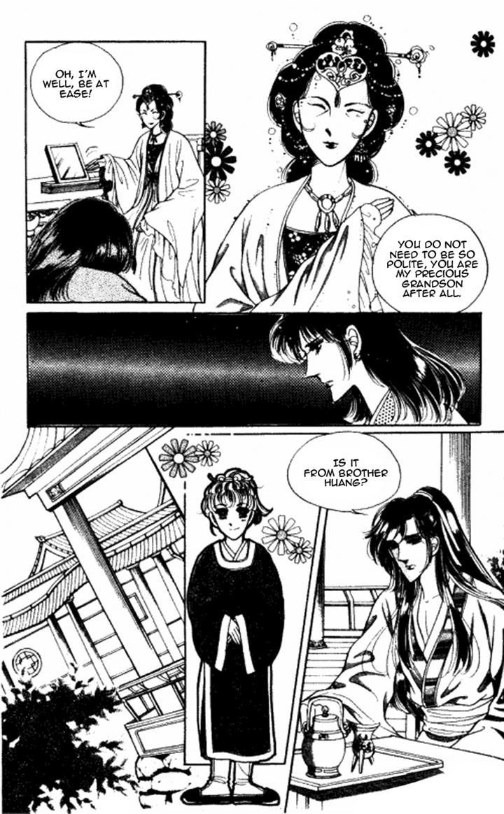 The Sexy Simpleton Chapter 10 page 20 - Chapter 10