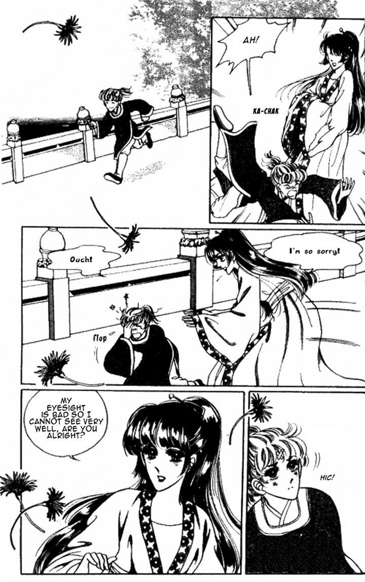 The Sexy Simpleton Chapter 10 page 24 - Chapter 10
