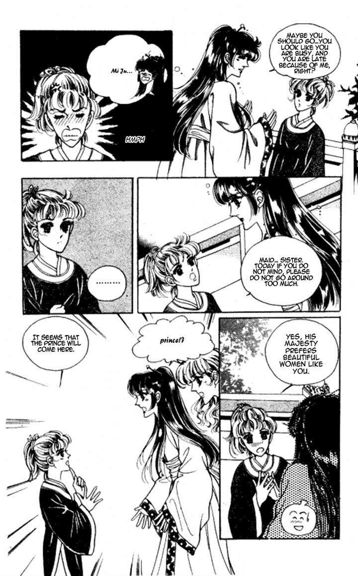 The Sexy Simpleton Chapter 10 page 26 - Chapter 10
