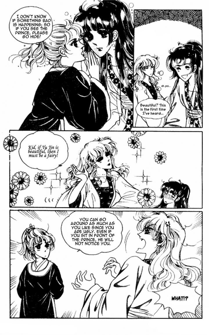 The Sexy Simpleton Chapter 10 page 27 - Chapter 10