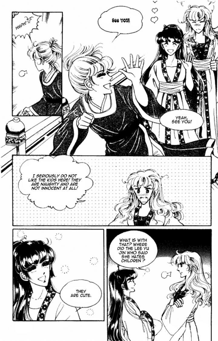 The Sexy Simpleton Chapter 10 page 28 - Chapter 10