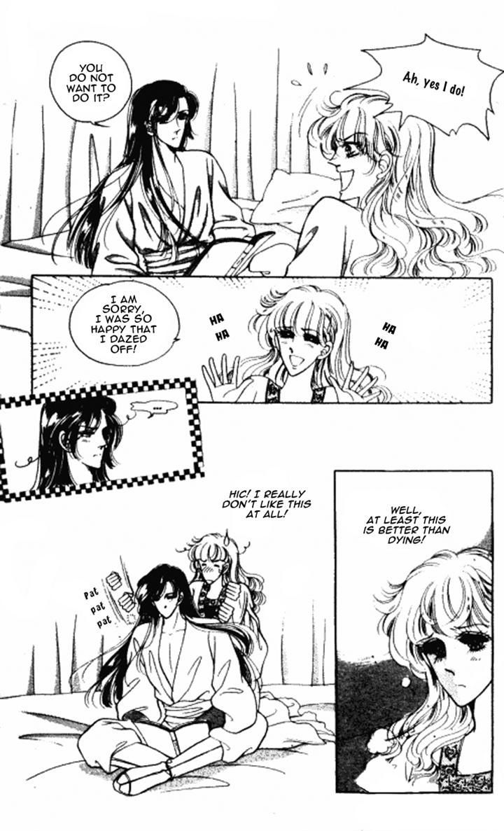 The Sexy Simpleton Chapter 10 page 4 - Chapter 10