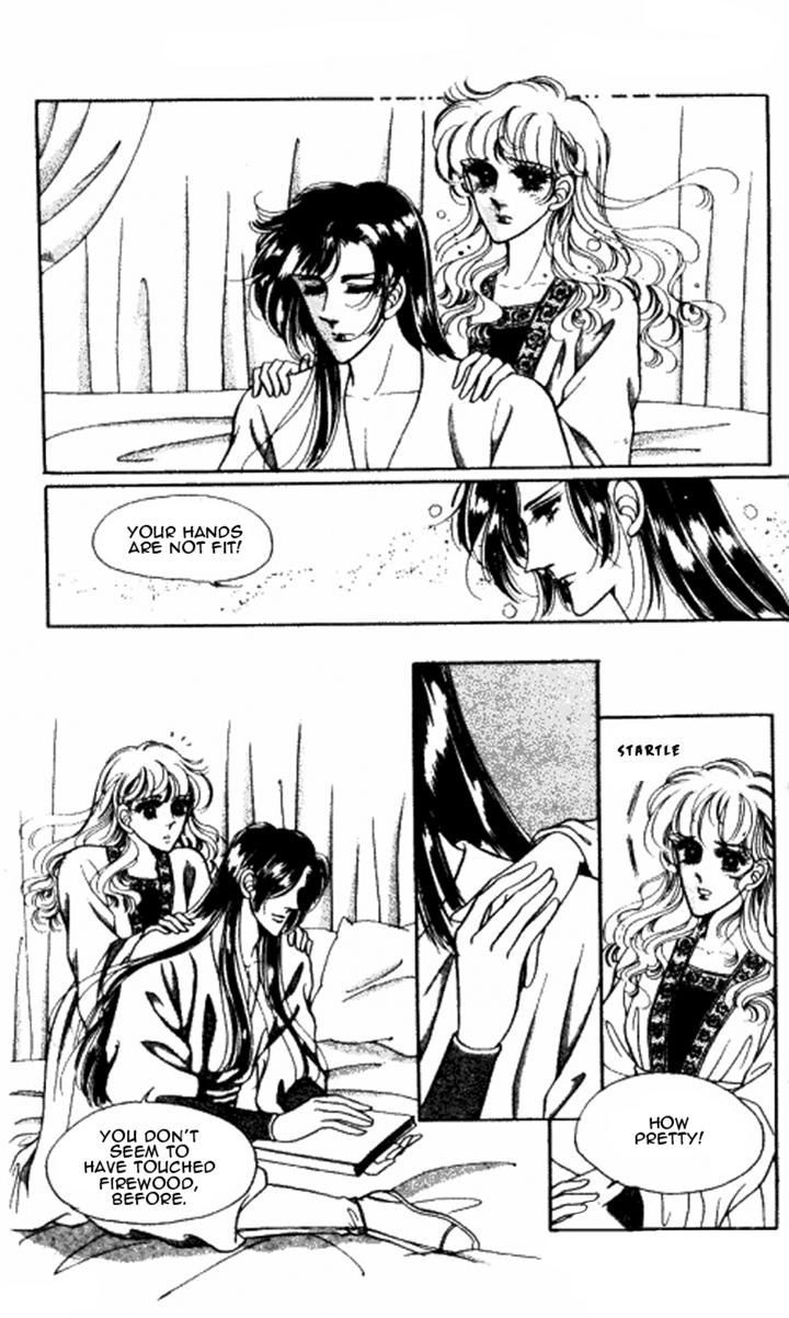 The Sexy Simpleton Chapter 10 page 5 - Chapter 10