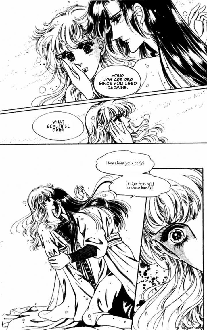 The Sexy Simpleton Chapter 10 page 7 - Chapter 10