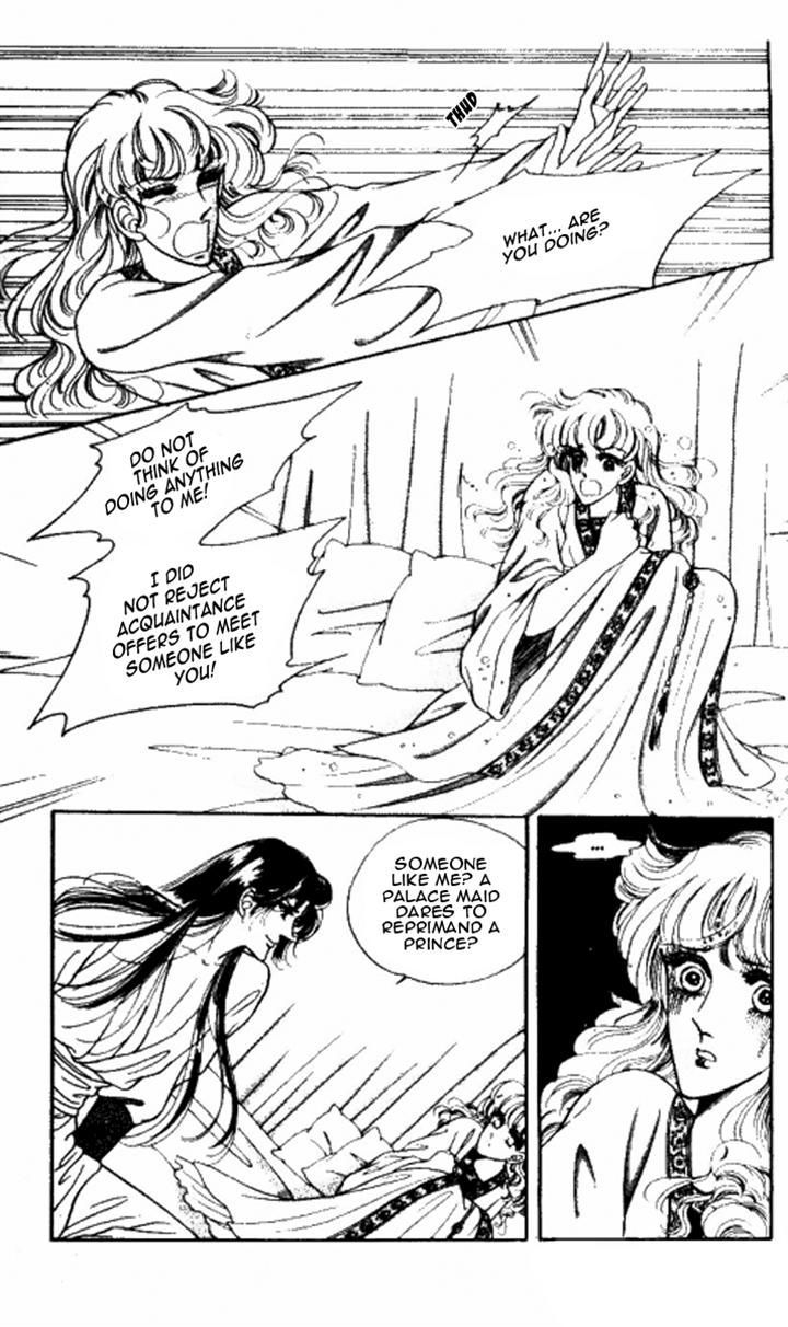 The Sexy Simpleton Chapter 10 page 8 - Chapter 10