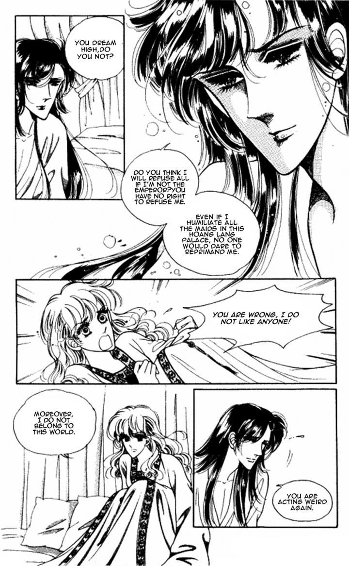 The Sexy Simpleton Chapter 10 page 9 - Chapter 10
