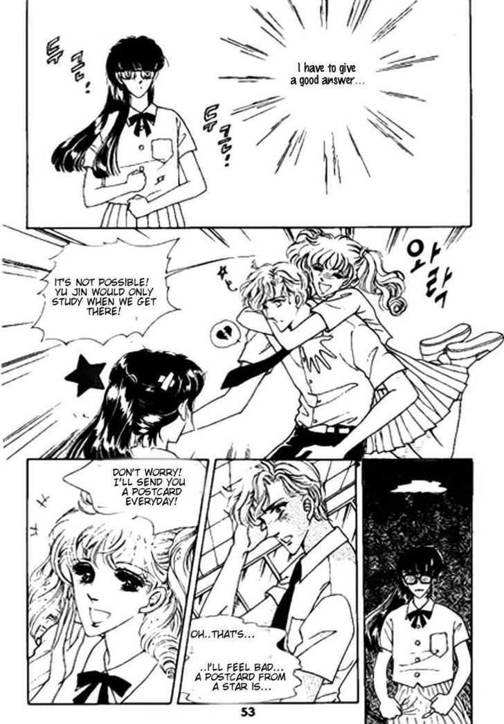 The Sexy Simpleton Chapter 2 page 14 - Chapter 2