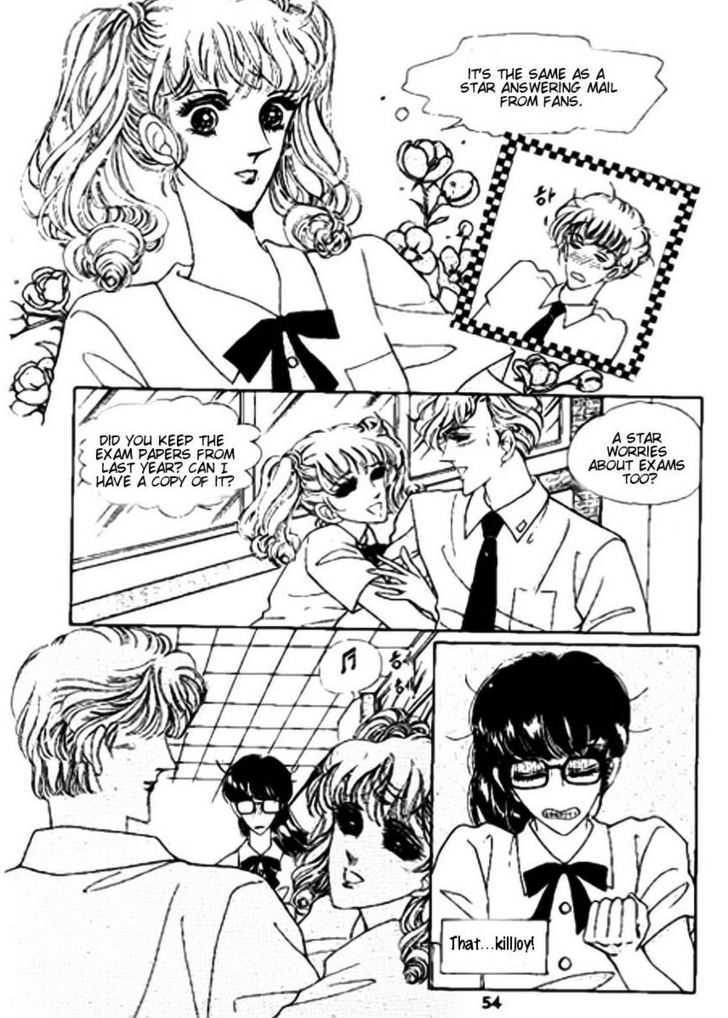 The Sexy Simpleton Chapter 2 page 15 - Chapter 2