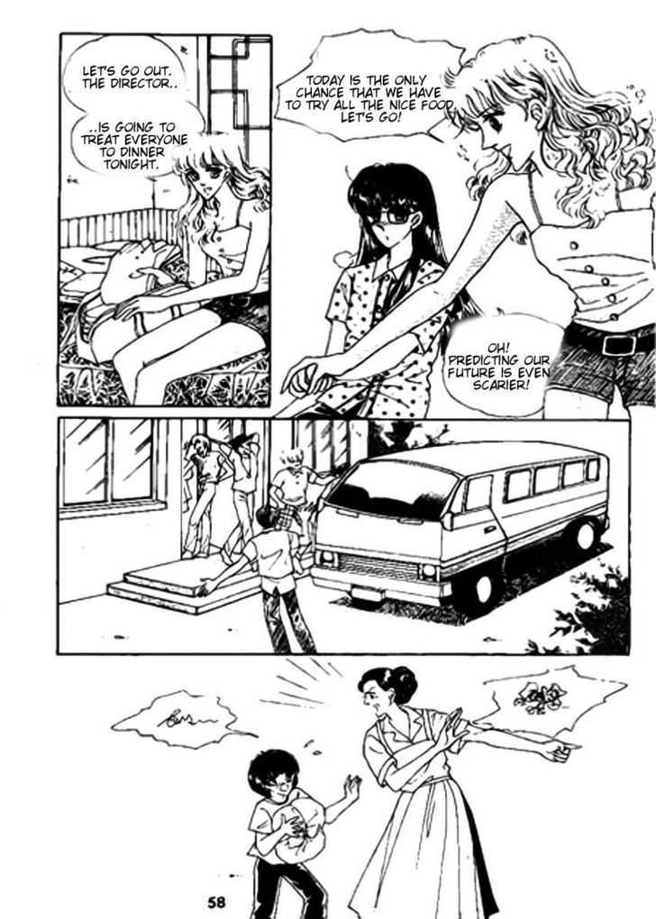The Sexy Simpleton Chapter 2 page 19 - Chapter 2