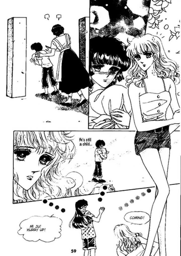 The Sexy Simpleton Chapter 2 page 20 - Chapter 2