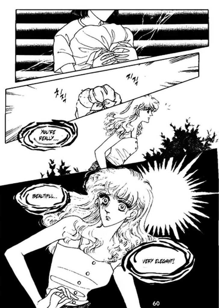 The Sexy Simpleton Chapter 2 page 21 - Chapter 2