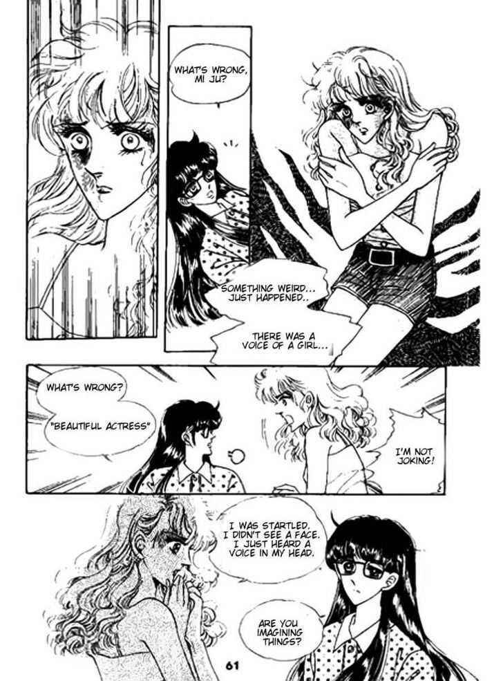 The Sexy Simpleton Chapter 2 page 22 - Chapter 2