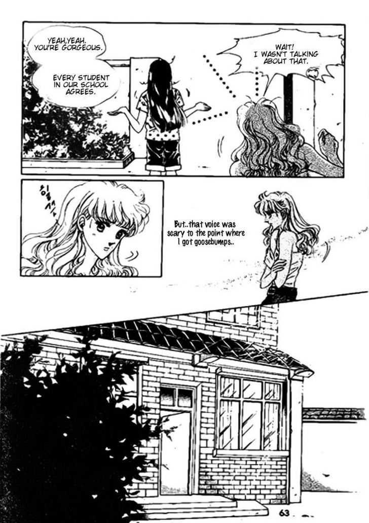The Sexy Simpleton Chapter 2 page 24 - Chapter 2