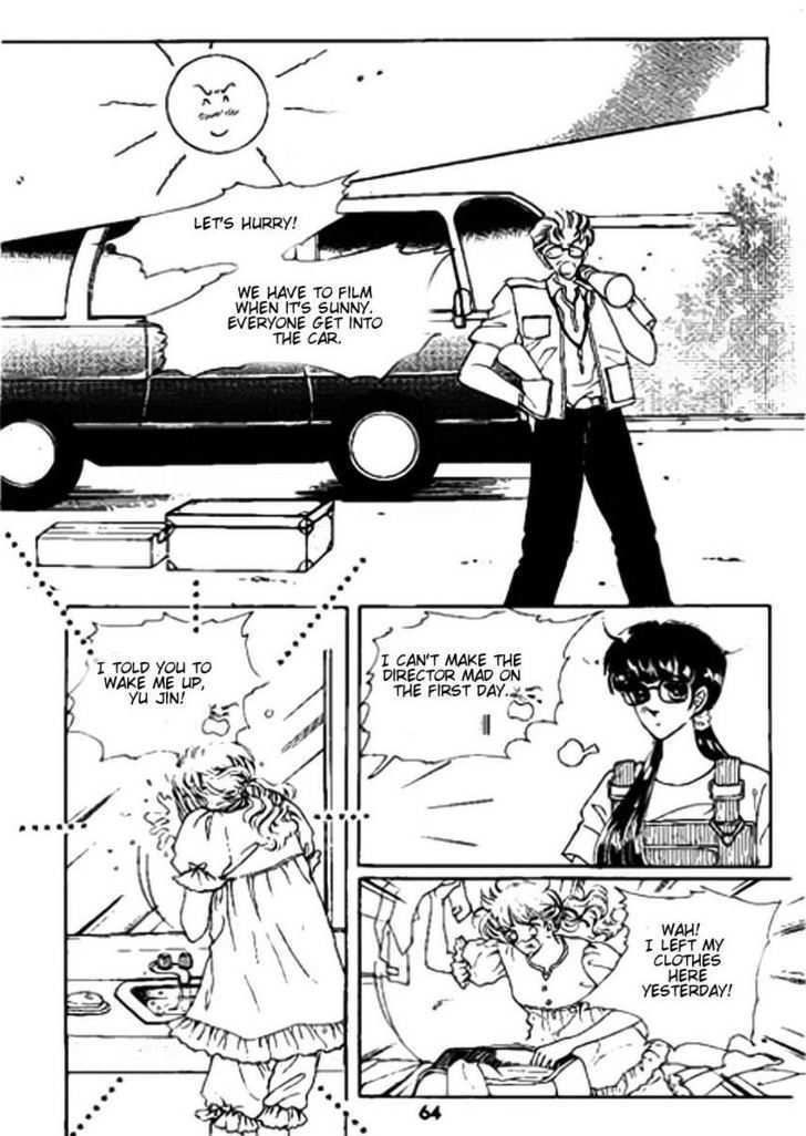 The Sexy Simpleton Chapter 2 page 25 - Chapter 2