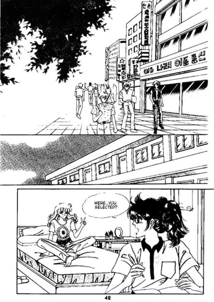 The Sexy Simpleton Chapter 2 page 3 - Chapter 2