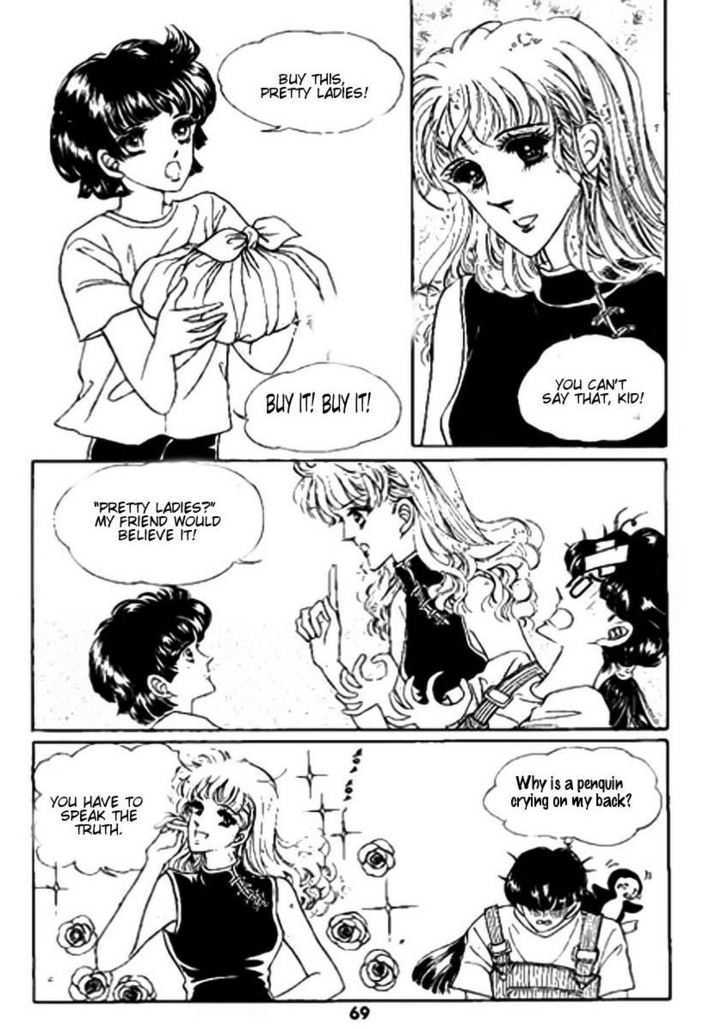 The Sexy Simpleton Chapter 2 page 30 - Chapter 2